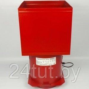 Зернодробилка НИВА ИЗ-450, 450 КГ/ЧАС + НОЖ