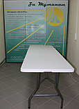 Складной стол Green Glade F240, фото 5