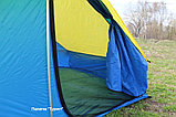 Палатка НК-ГАЛАР Турист 2, фото 2