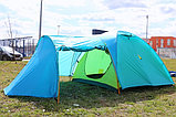 Палатка НК-ГАЛАР 4НК Березина, фото 3