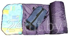 Спальный мешок - одеяло c подголовником НК Галар СПФ30У