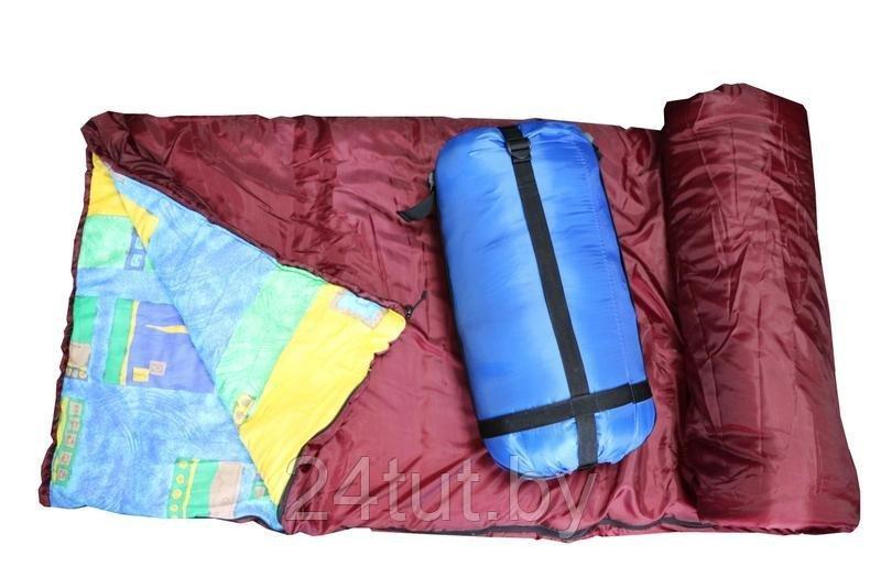 Спальный мешок - одеяло СОФ30