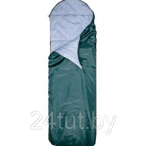 Спальный мешок - одеяло c подголовником НК Галар СПФ30 - фото 1 - id-p125773282