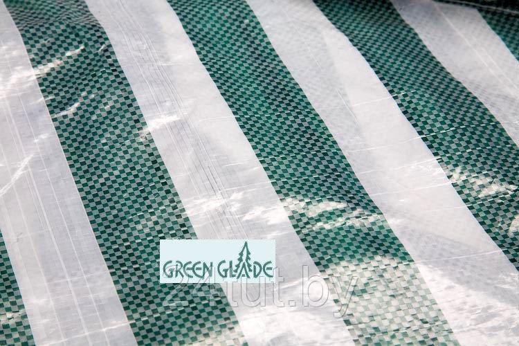 Садовый тент шатер Green Glade 1033 р-р 3*3 - фото 3 - id-p125773292
