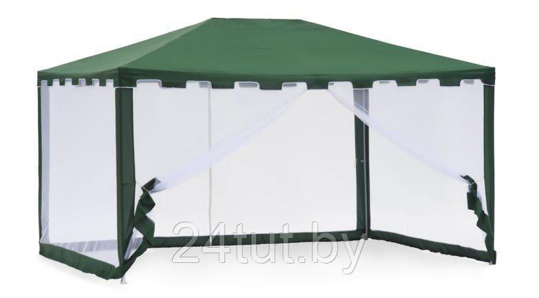 Садовый тент шатер Green Glade 1044 - фото 3 - id-p125773300