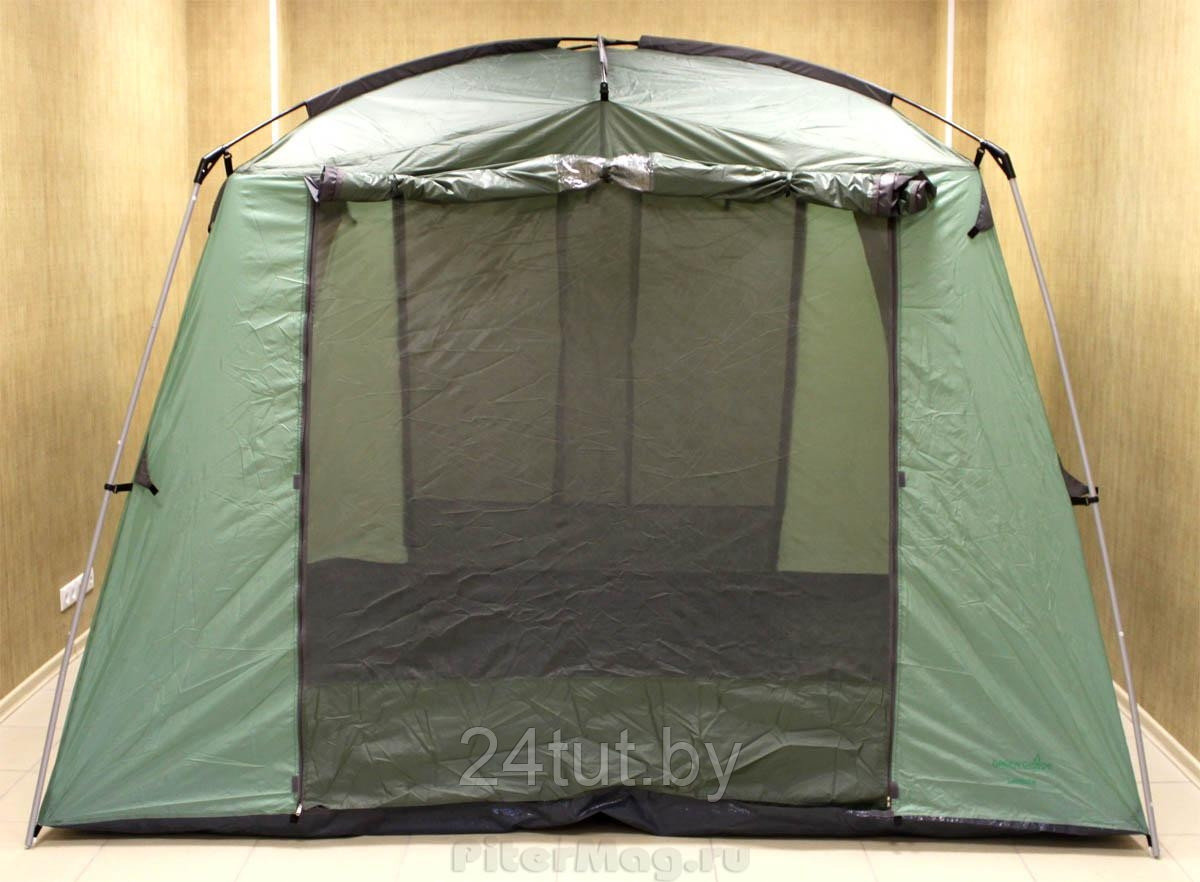 Тент-шатер туристический Green Glade Lacosta водонепроницаемый - фото 5 - id-p125773304
