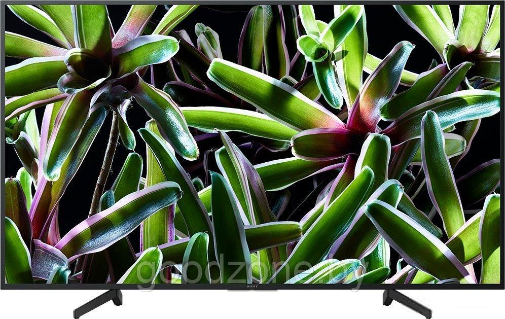 Телевизор Sony KD-49XG7096