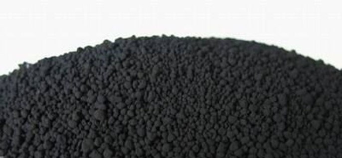 Углерод технический П-803 гранулированный (26кг) Россия - фото 1 - id-p125777174