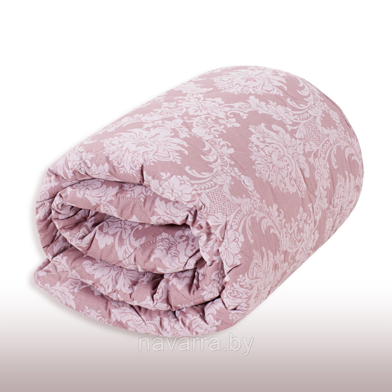 Одеяло 1,5 спальное "Льняное волокно" Премиум Лайт - фото 3 - id-p125780146