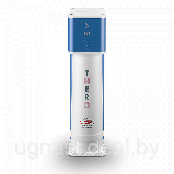 ФИЛЬТР ОБРАТНОГО ОСМОСА BWT THERO 90