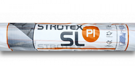 Пленка пароизоляционная армированная Strotex SL Pl