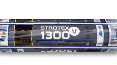 Мембрана супердиффузионная Strotex 1300 V