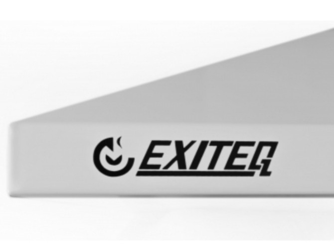 Вытяжка EXITEQ EX-1086 white - фото 6 - id-p125782024