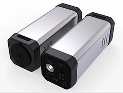 Портативное зарядное устройство Remax PS 200