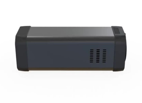 Портативное зарядное устройство Remax PS 200 - фото 3 - id-p125784316