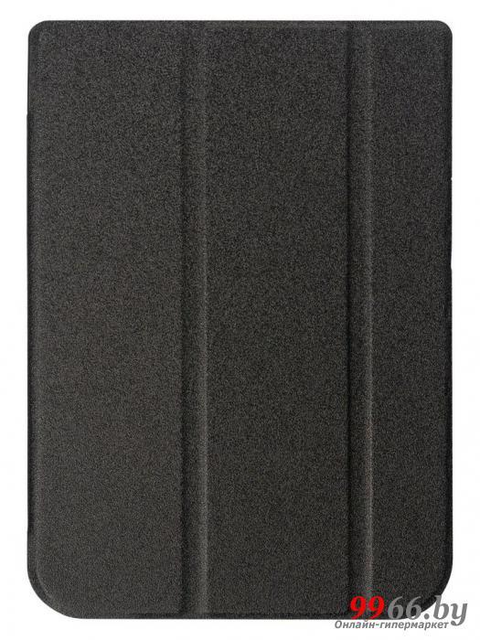 Аксессуар Чехол PocketBook 740 Black PBC-740-BKST-RU - фото 1 - id-p125650483