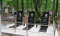 Памятник тройной 42-2020