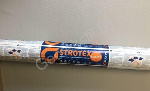 Мембрана супердиффузионная Strotex 1300 TOPLES, фото 2