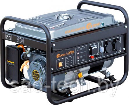 Бензиновый генератор Eland LA-3500