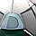 Палатка TALBERG Blander 4 Sahara (4-х местная), фото 7