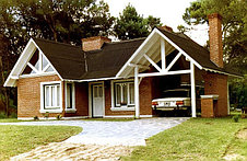 ONDULINE Smart (Ондулин Смарт) Коричневый 1950х950х3,0 мм. НОВЫЙ Формат,РФ, фото 2