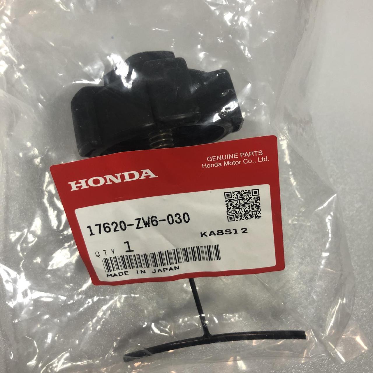 Крышка топливного бака Honda BF2.3/2D/2B, 17620-ZW6-030 - фото 1 - id-p6727963