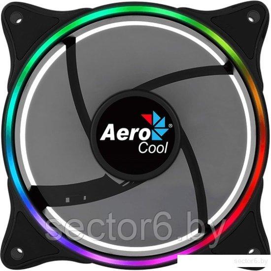 Вентилятор для корпуса AeroCool Eclipse 12 - фото 1 - id-p125836227