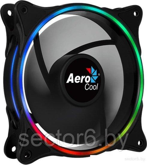 Вентилятор для корпуса AeroCool Eclipse 12 - фото 2 - id-p125836227