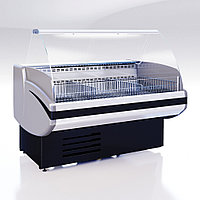 Витрина холодильная Cryspi GAMMA-2 M 1500 LED