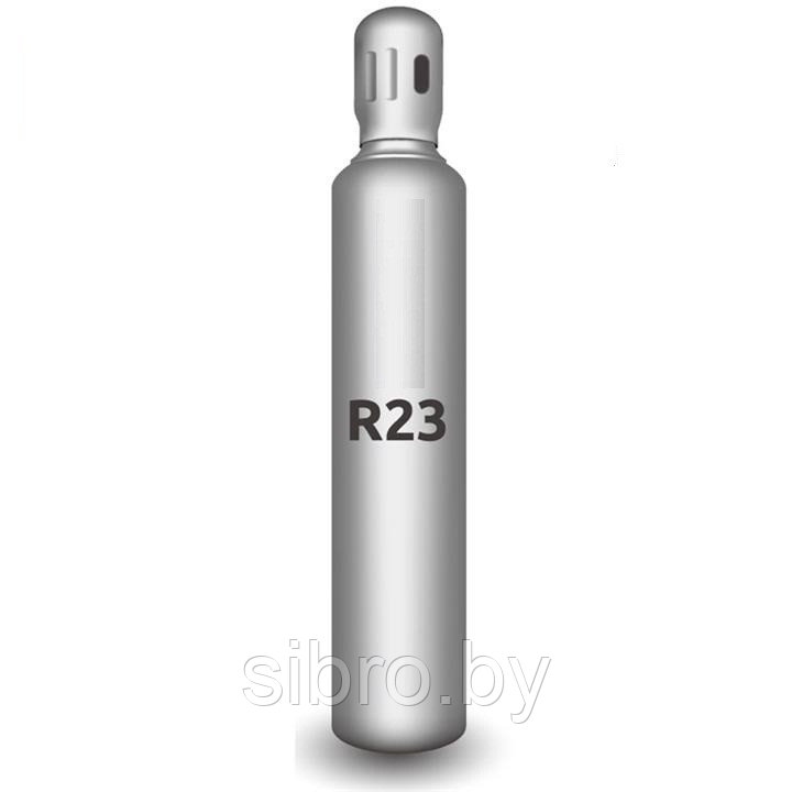 Хладон R23 (8 кг)