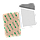 Чехлы для пластиковых карт самоклеящиеся из Экокожи, фото 9