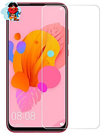 Защитное стекло для Huawei Nova 5i, цвет: прозрачный