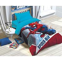 Детское постельное белье Человек-паук Супергерой Disney