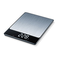 Кухонные весы Beurer KS 34 XL Stainless Steel