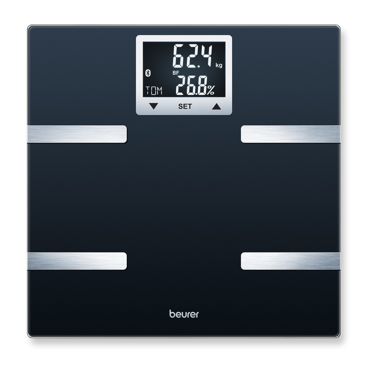 Диагностические весы Beurer BF 720 - фото 2 - id-p125857020