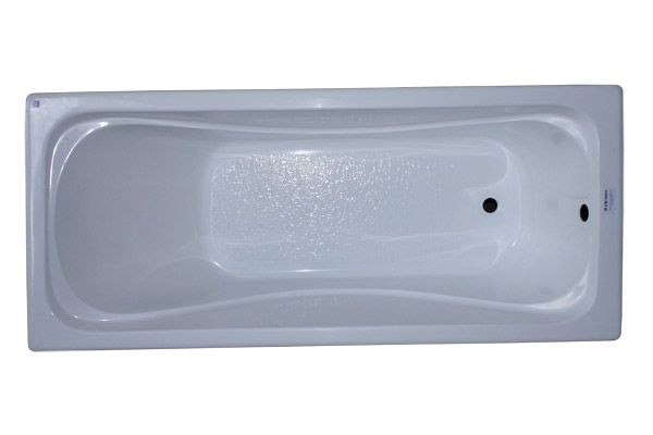 Ванна Стандарт 140х70 Triton (Тритон) - фото 3 - id-p53104515