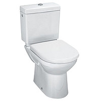 ЧАША ДЛЯ УНИТАЗА LAUFEN PRO 36X67, ВЕРТ. ВЫПУСК