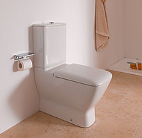 ЧАША ДЛЯ УНИТАЗА LAUFEN PALACE 36X70, VARIO ВЫПУСК