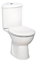 Унитаз VitrA Arkitekt 9754B003-7201, угловой(сиденье микролифт в комплекте)