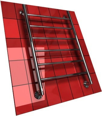 Полотенцесушитель Двин J 1000x500