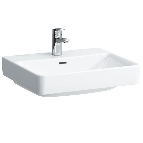 УМЫВАЛЬНИК LAUFEN PRO S 55X46,5 - фото 2 - id-p54978987