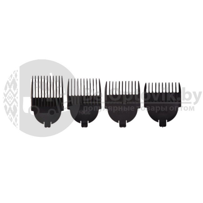 Машинка для стрижки волос (тример) ProGemei GM-6068 - фото 4 - id-p125857548