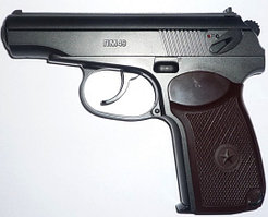 Пневматические пистолет Borner ПМ 49 (Макаров)