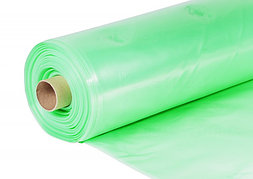Пленка п/э многолетняя (2-3 года) зеленая (6×150м)