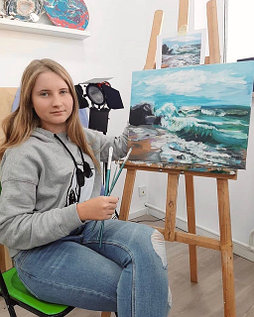 Обучение рисунку и живописи