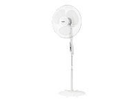Вентилятор напольный Ballu BFF - 810R (45Вт, 1.2м, 3 скорости, пульт)