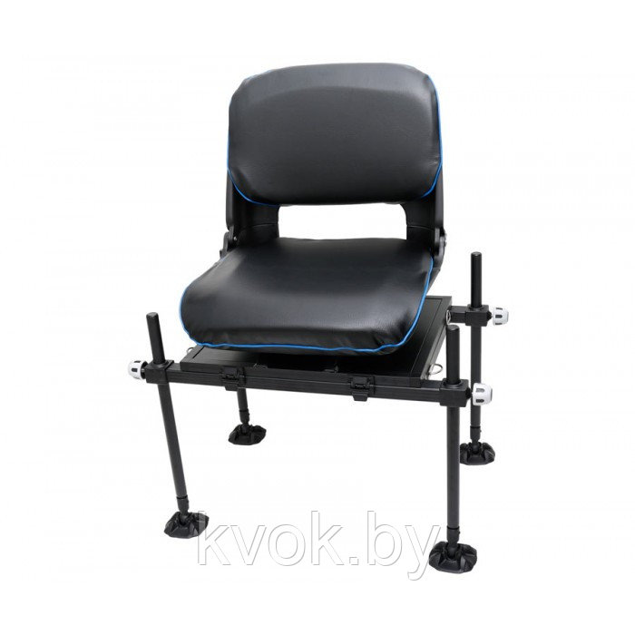 Платформа Flagman Seatbox SB-229 с откидной спинкой, 25мм