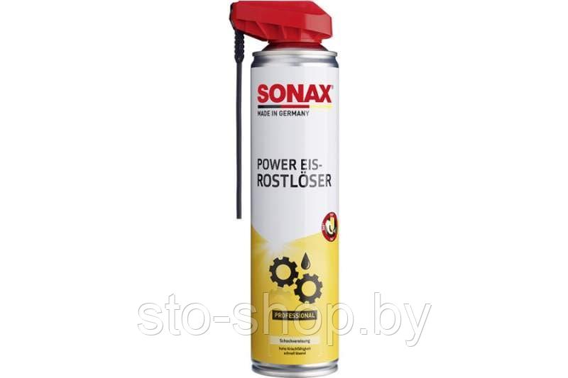 Sonax 472 300 Растворитель ржавчины 400мл