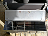 Татра 10 печь банная стальная с баком 50л, фото 6