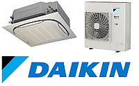 Daikin FCAG71B/RZASG71MV1 Advance КАССЕТНАЯ СПЛИТ-СИСТЕМА ПОЛНОРАЗМЕРНАЯ